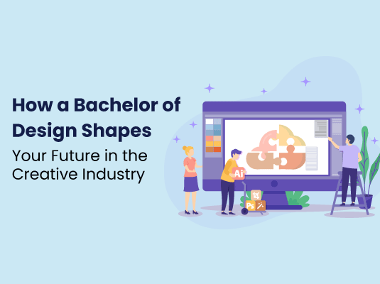 Bachelor of Design