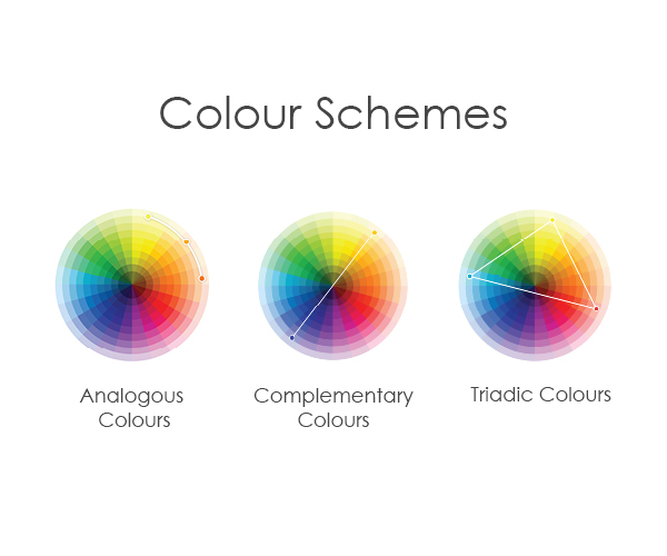 Colour Schemes