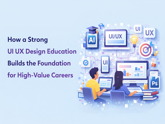 Qualities That Make a Design College Truly Future-Ready — A Look Inside MIT-SD’s Approach