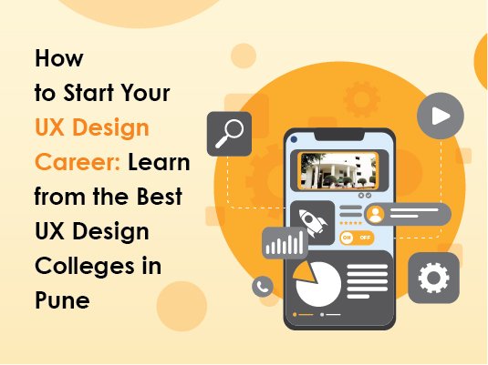 How to Start Your UX Design Career
