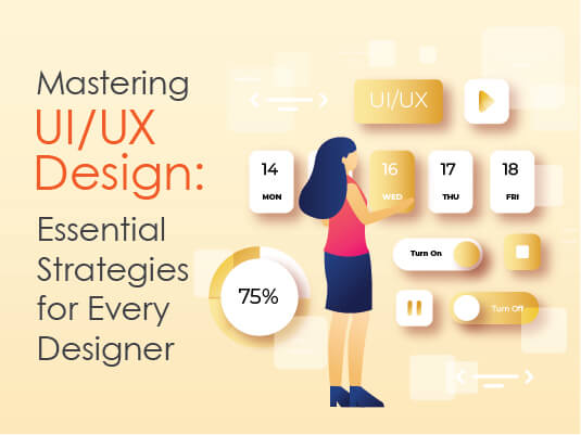 choosing a UI/UX Design course in Pune