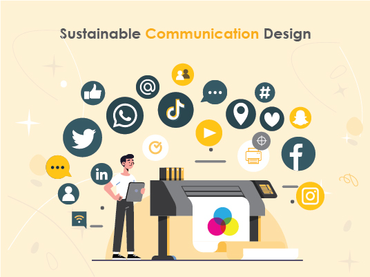 Sustainable Communication Design