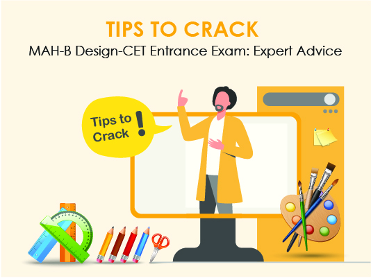 Tips to Crack MAH-B Design-CET