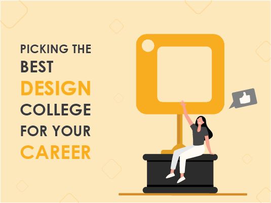 Picking the Best Design College