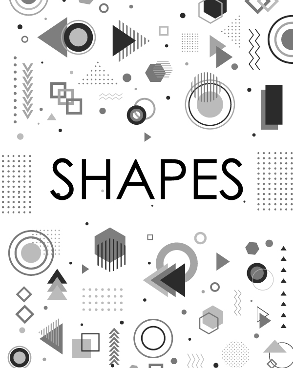 Shapes