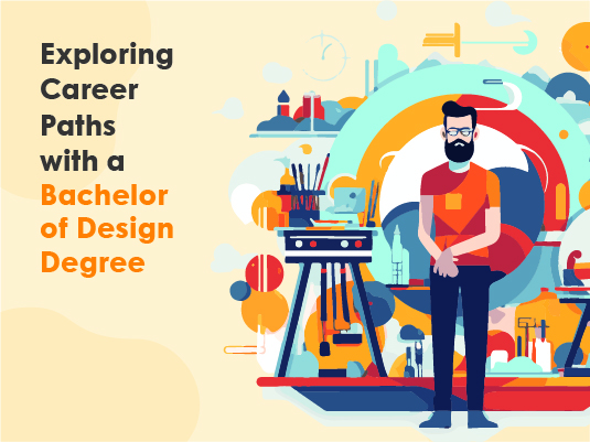 Career Paths with a Bachelor of Design Degree