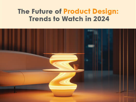 The Future of Product Design