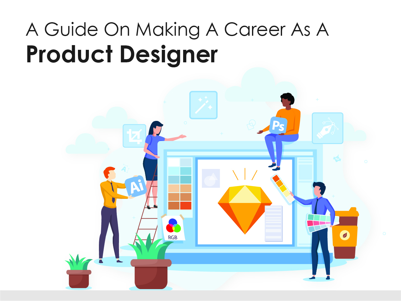 Career in product design