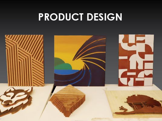  B.Des product design courses offered by MIT Institute of Design Pune