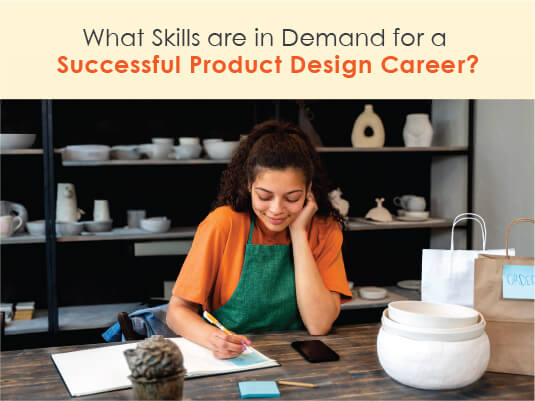 Skills for Product Design