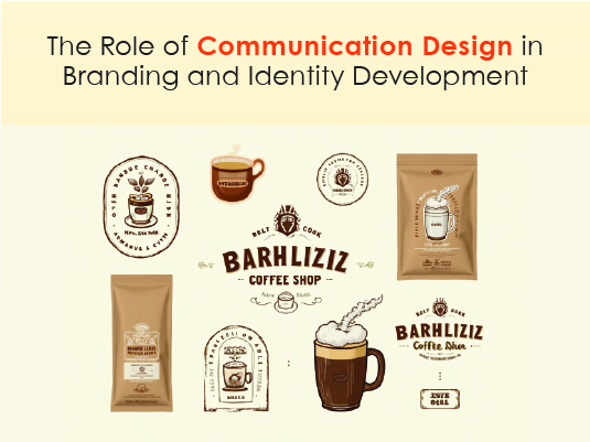 Communication Design Shapes Effective Advertising Campaigns