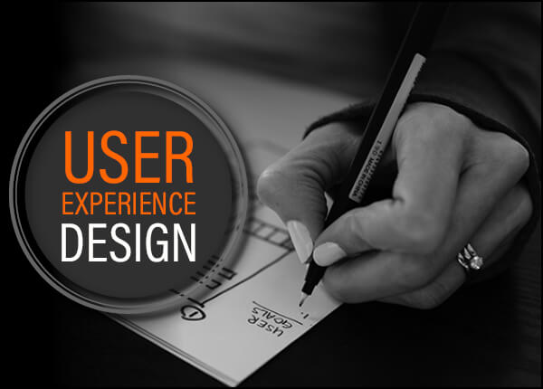 User Experience Design